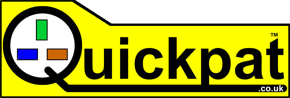QuickPAT Logo